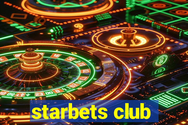 starbets club